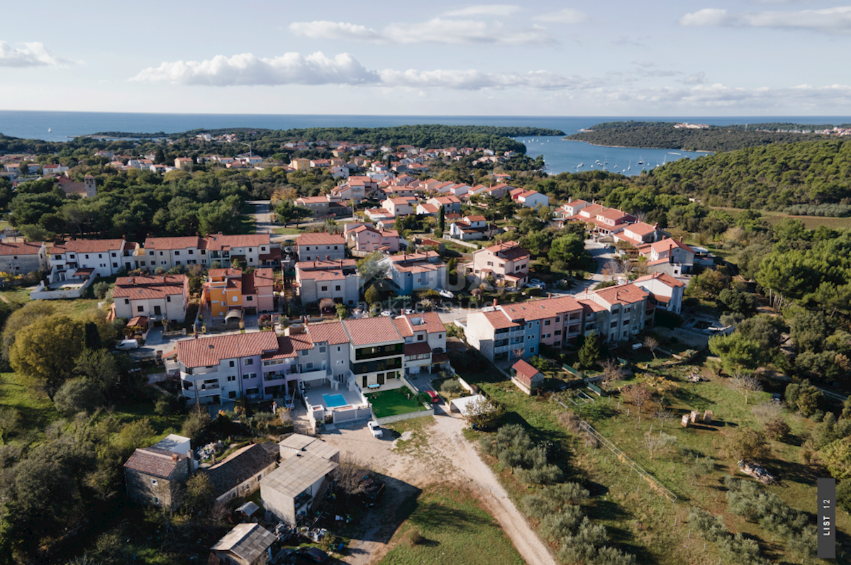 Apartmán Na prodej - ISTARSKA MEDULIN