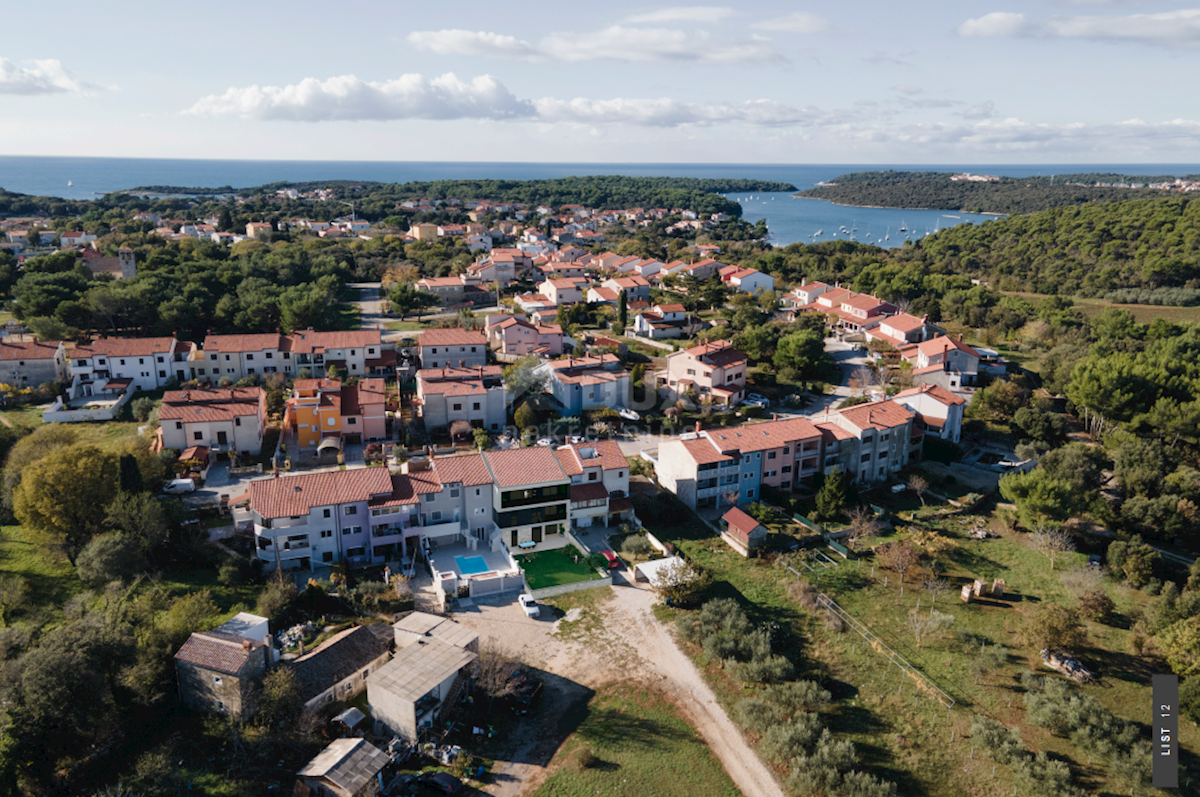 Apartma Naprodaj - ISTARSKA Medulin