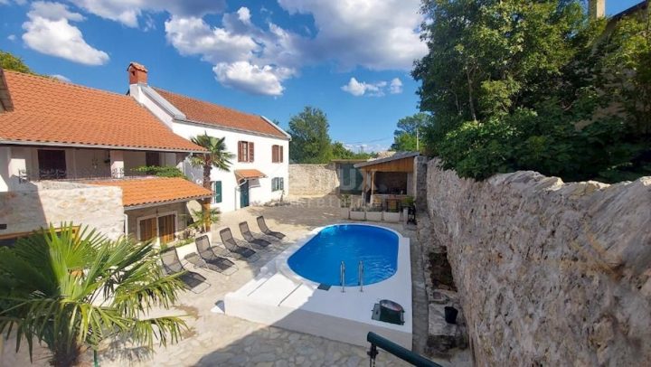 Haus Zu verkaufen - Primorsko-goranska Vinodolska Općina - foto 2/31