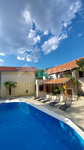 Haus Zu verkaufen - Primorsko-goranska Vinodolska Općina - foto 4/31