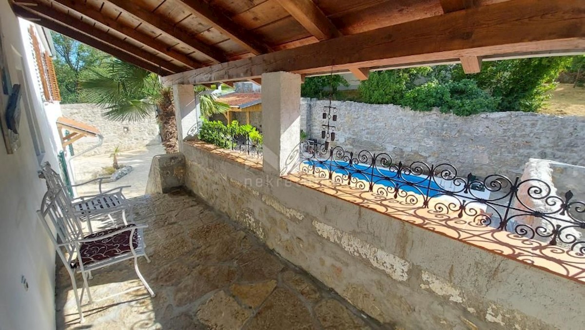 Haus Zu verkaufen - PRIMORSKO-GORANSKA VINODOLSKA OPĆINA