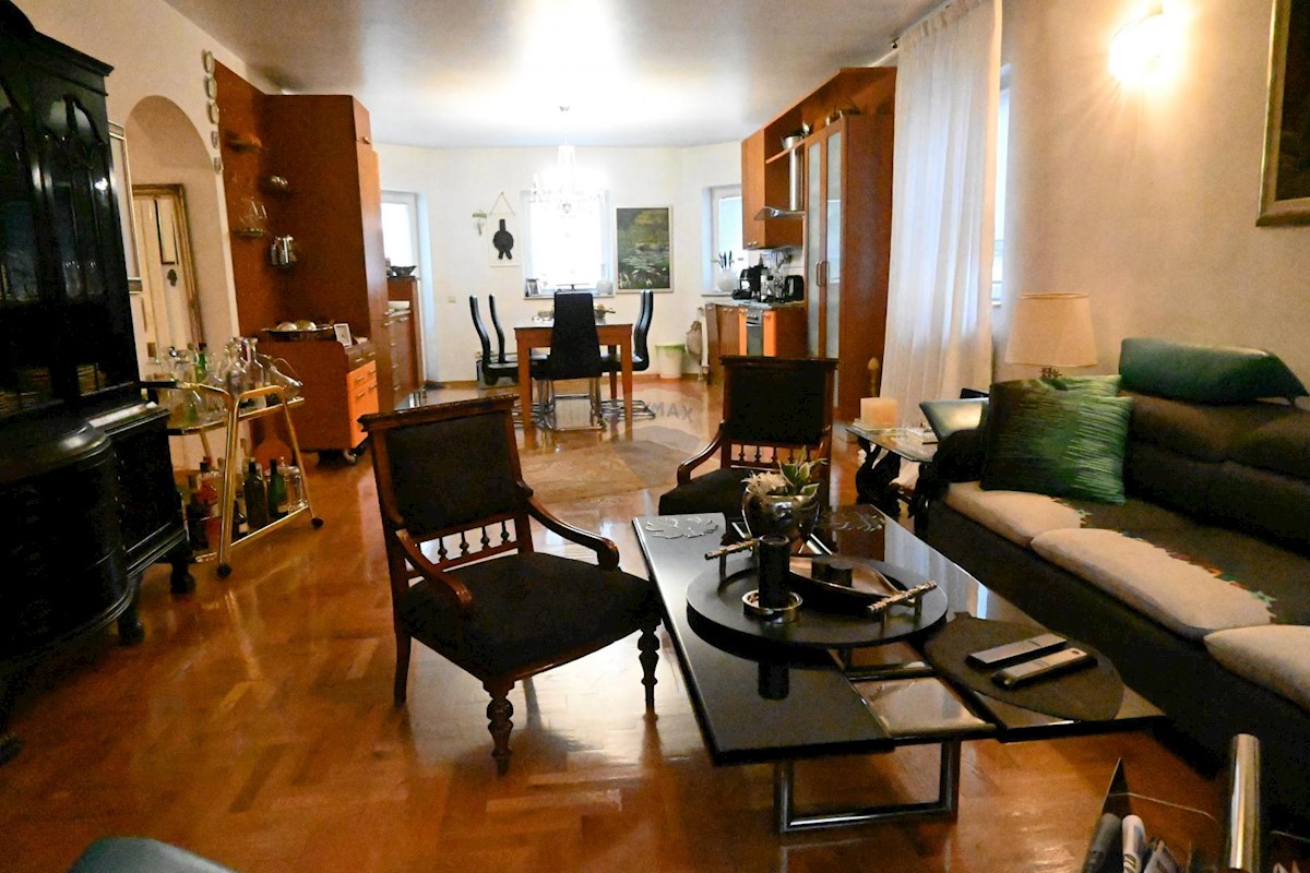 Apartmán Na prodej - ZAGREBAČKA SAMOBOR