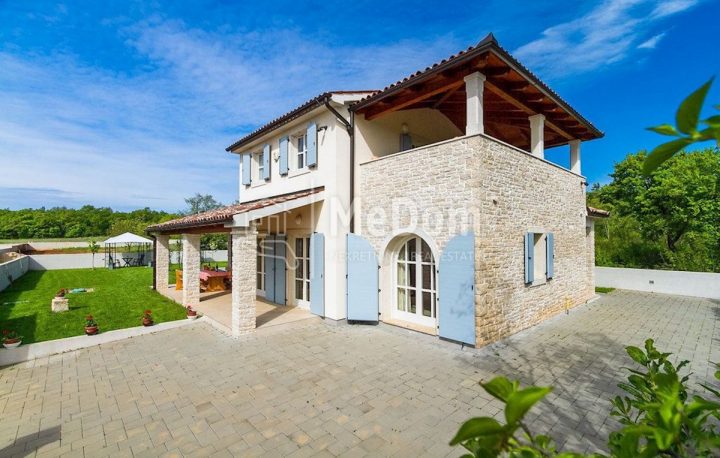 Casa In vendita - Istarska Marčana - foto 3/25