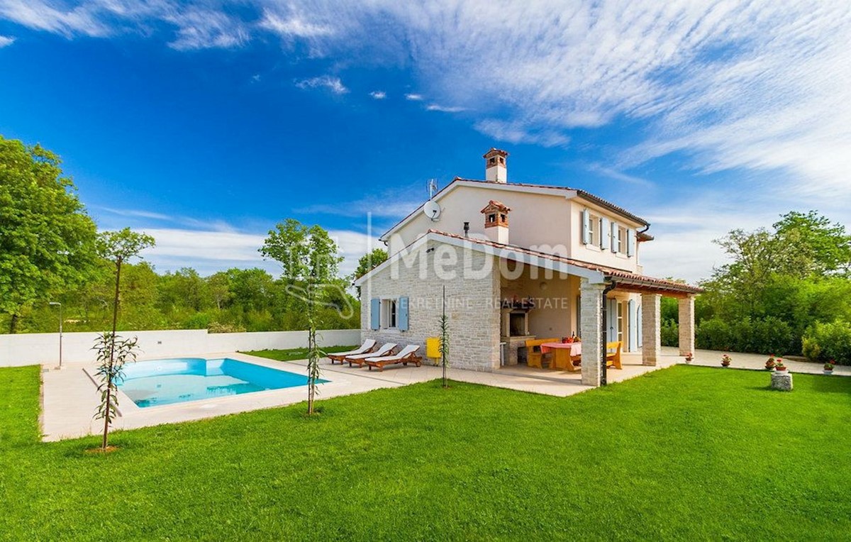 Casa In vendita - ISTARSKA Marčana