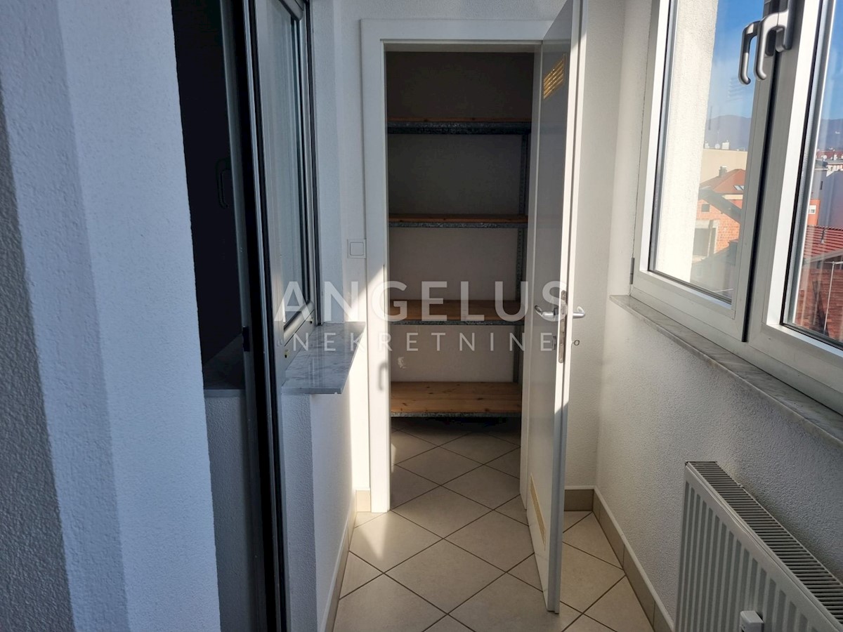 Appartement À vendre - GRAD ZAGREB ZAGREB