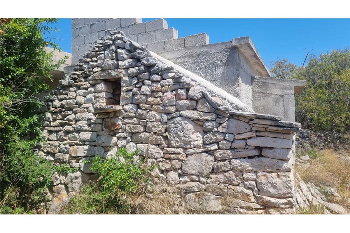 Casa In vendita - SPLITSKO-DALMATINSKA TROGIR