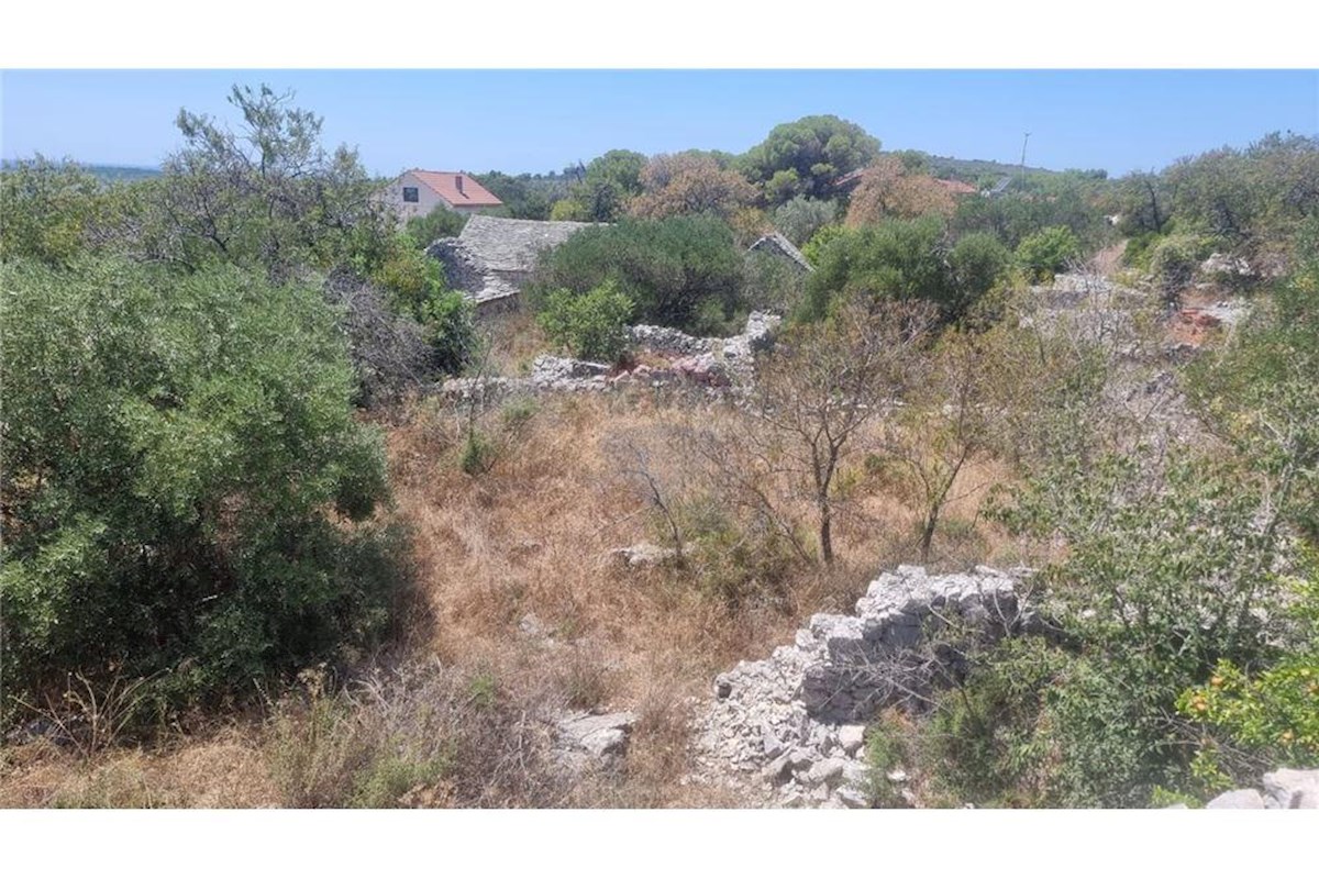 House For sale - SPLITSKO-DALMATINSKA TROGIR