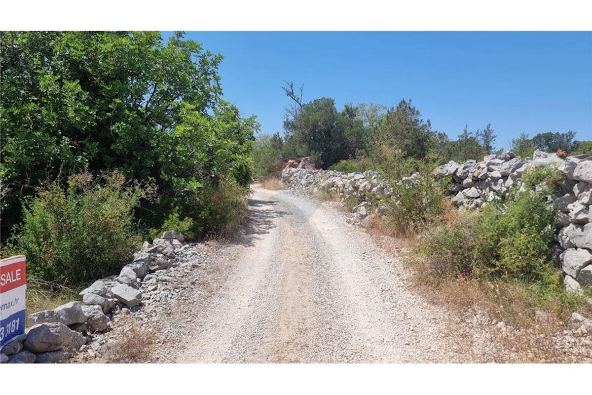 House For sale - SPLITSKO-DALMATINSKA TROGIR