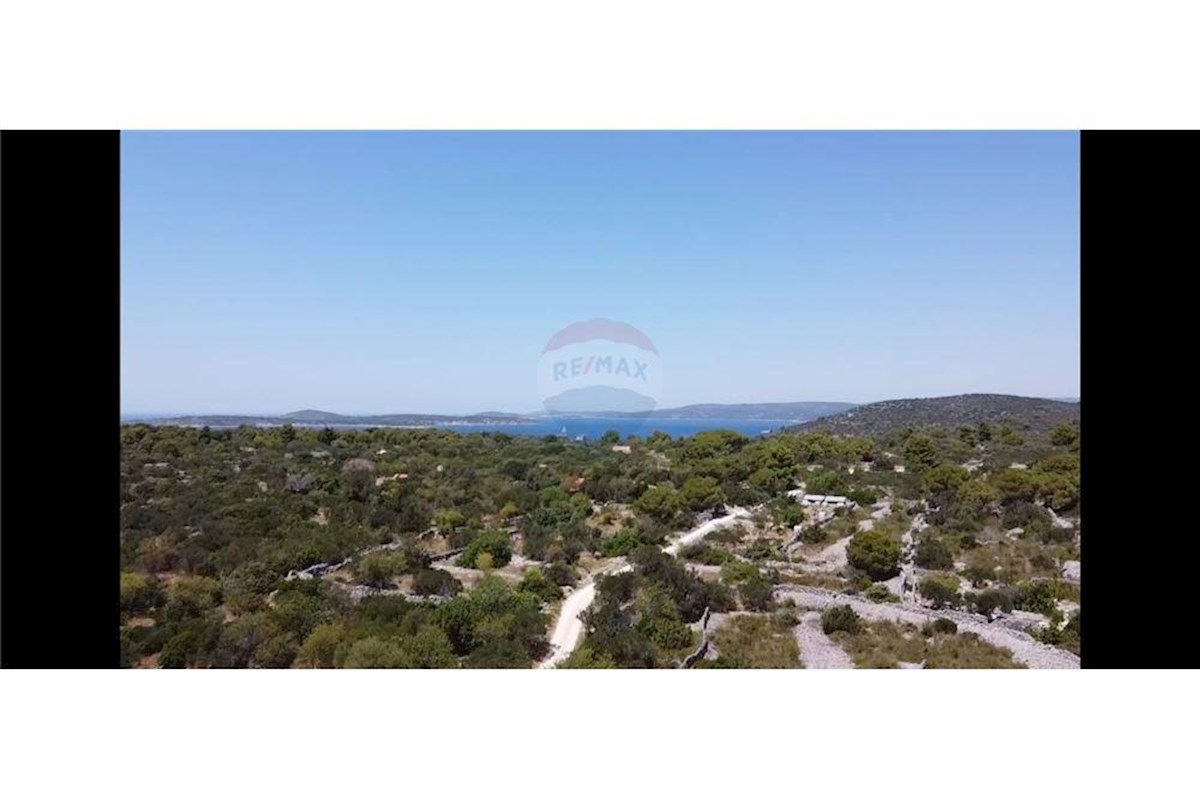 House For sale - SPLITSKO-DALMATINSKA TROGIR