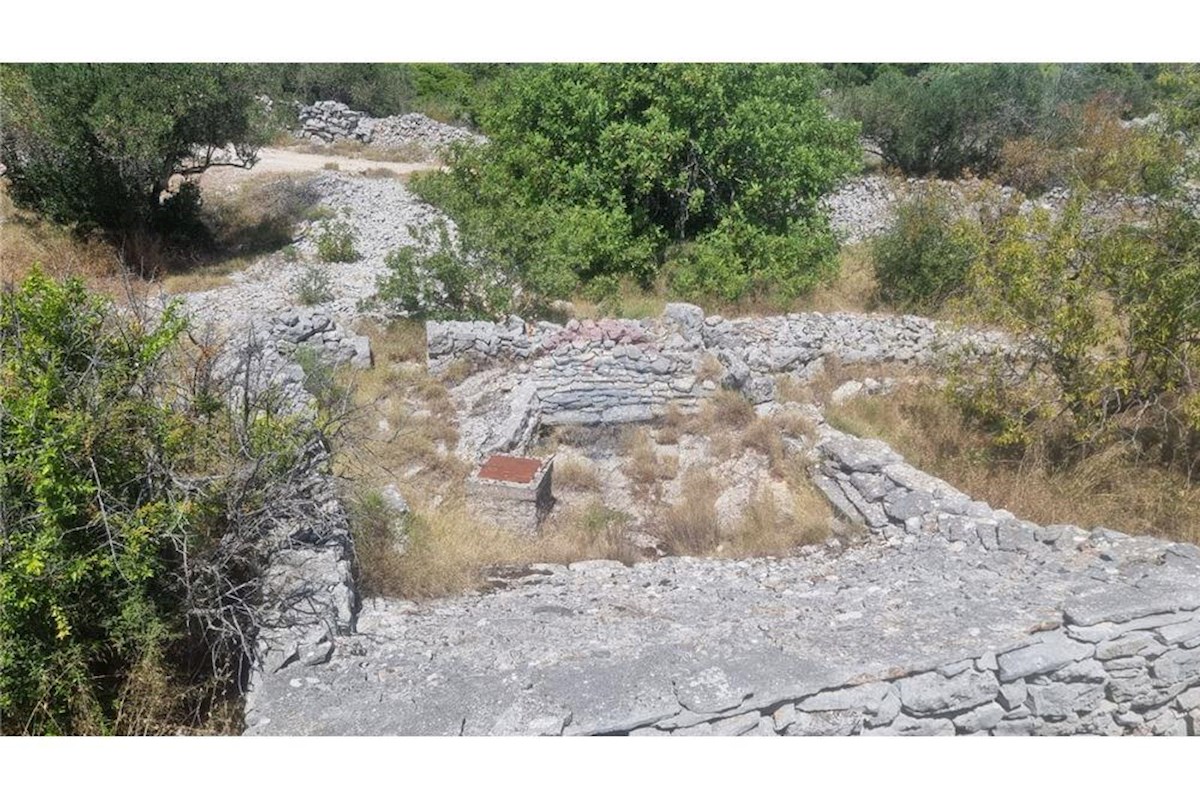 Haus Zu verkaufen - SPLITSKO-DALMATINSKA TROGIR