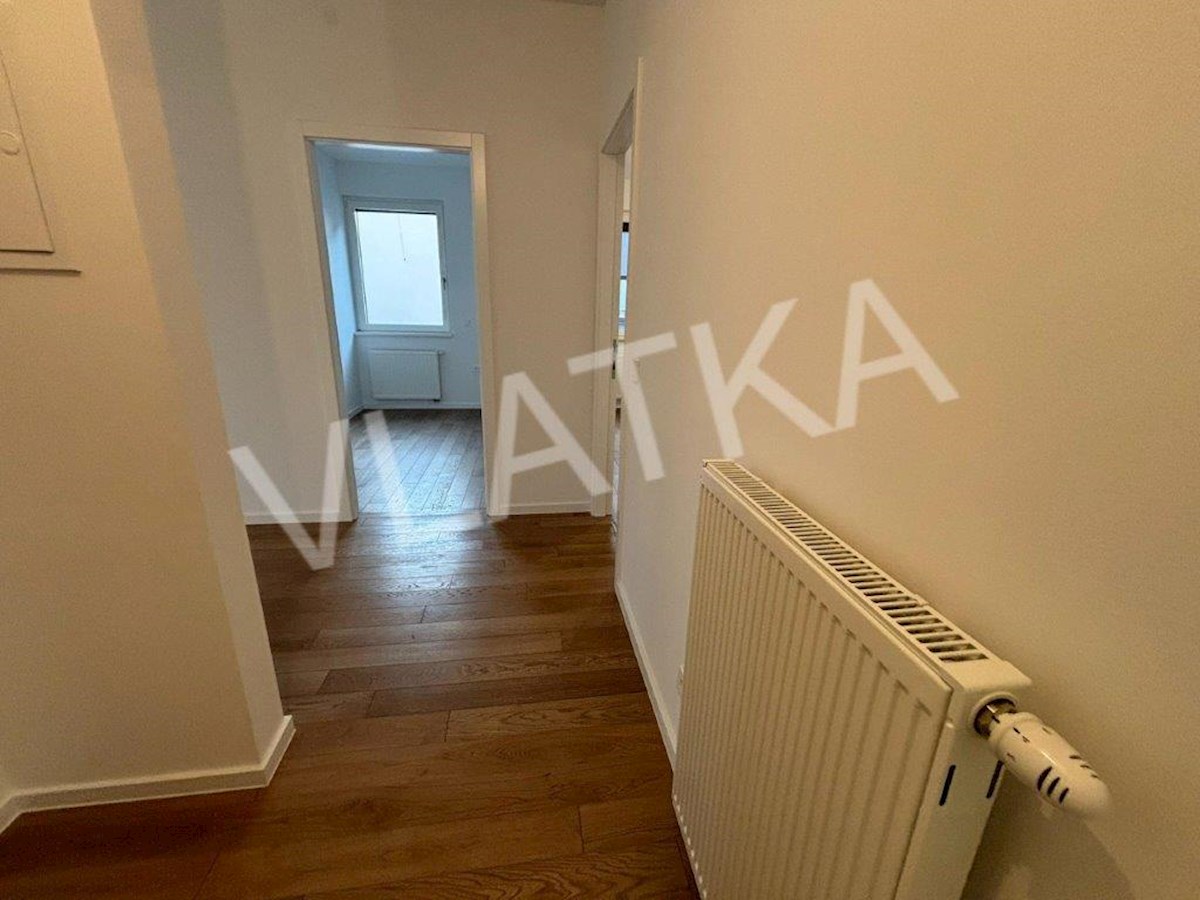 Apartmán Na predaj - GRAD ZAGREB ZAGREB