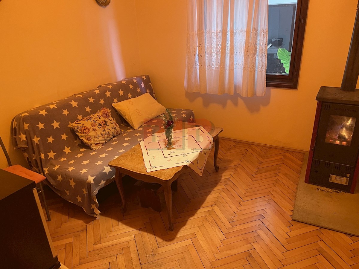Kuća Na prodaju - PRIMORSKO-GORANSKA CRIKVENICA