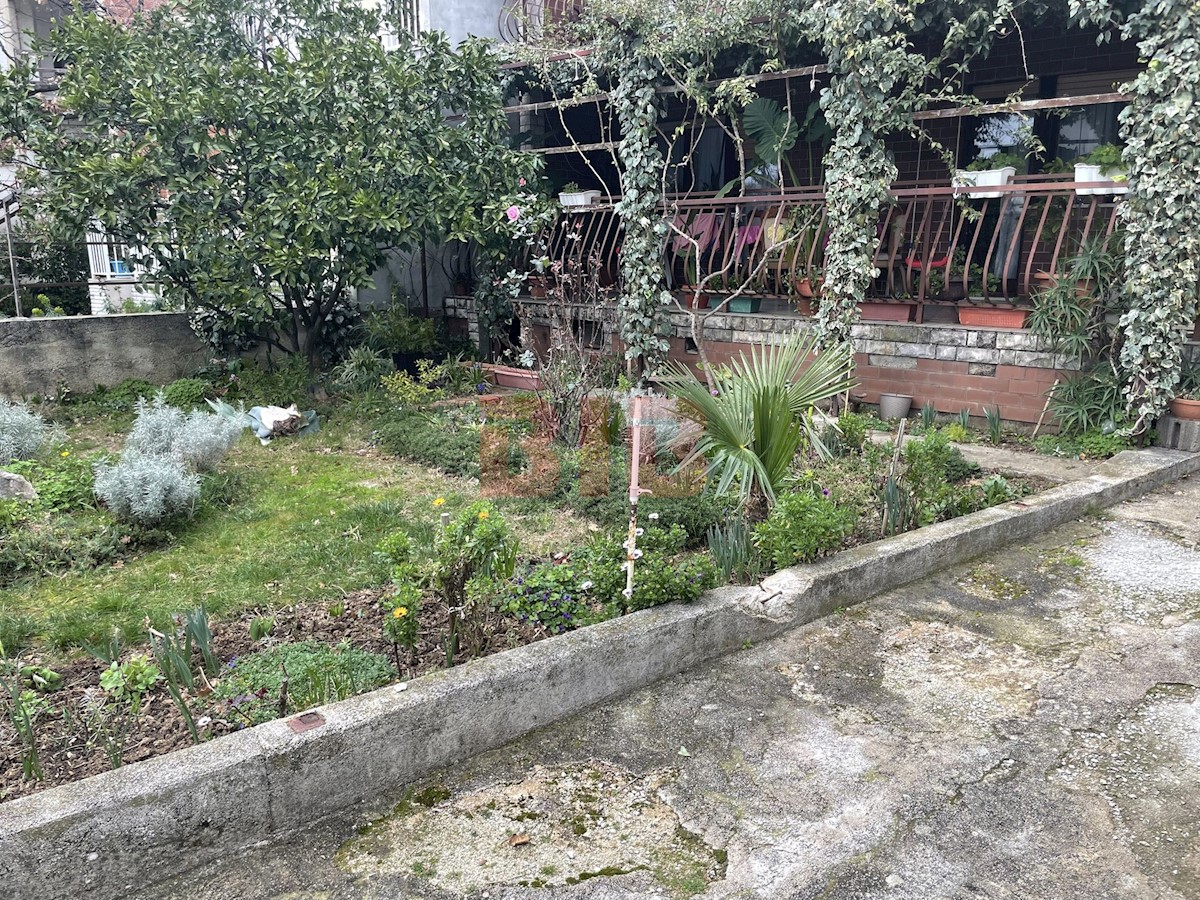 Hiša Naprodaj - PRIMORSKO-GORANSKA Crikvenica
