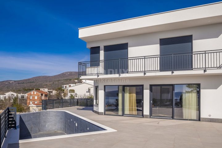 Kuća za najam 200 m² – Crikvenica
