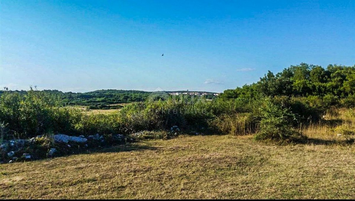 Zemljište Na prodaju - ISTARSKA MEDULIN