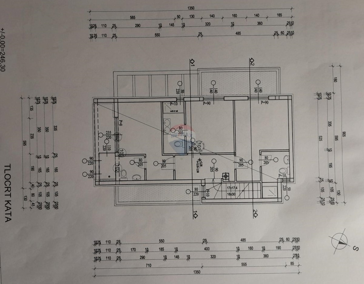 House For sale - ISTARSKA MARČANA