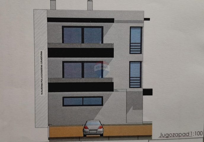 Apartment Zu verkaufen - Istarska Medulin - foto 2/3