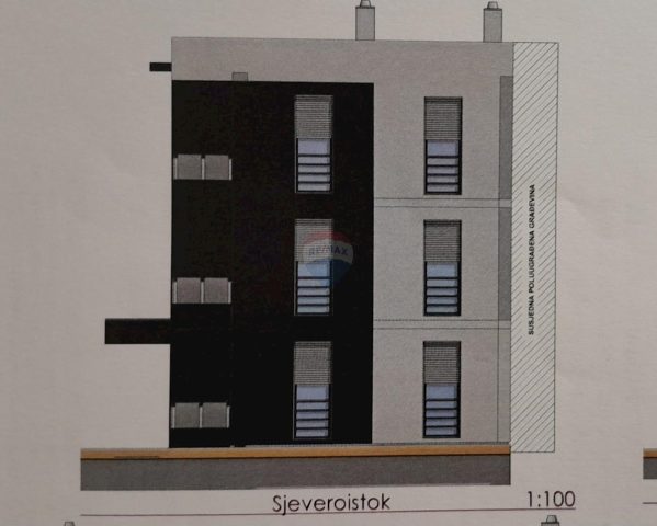 Apartment Zu verkaufen - Istarska Medulin - foto 3/3