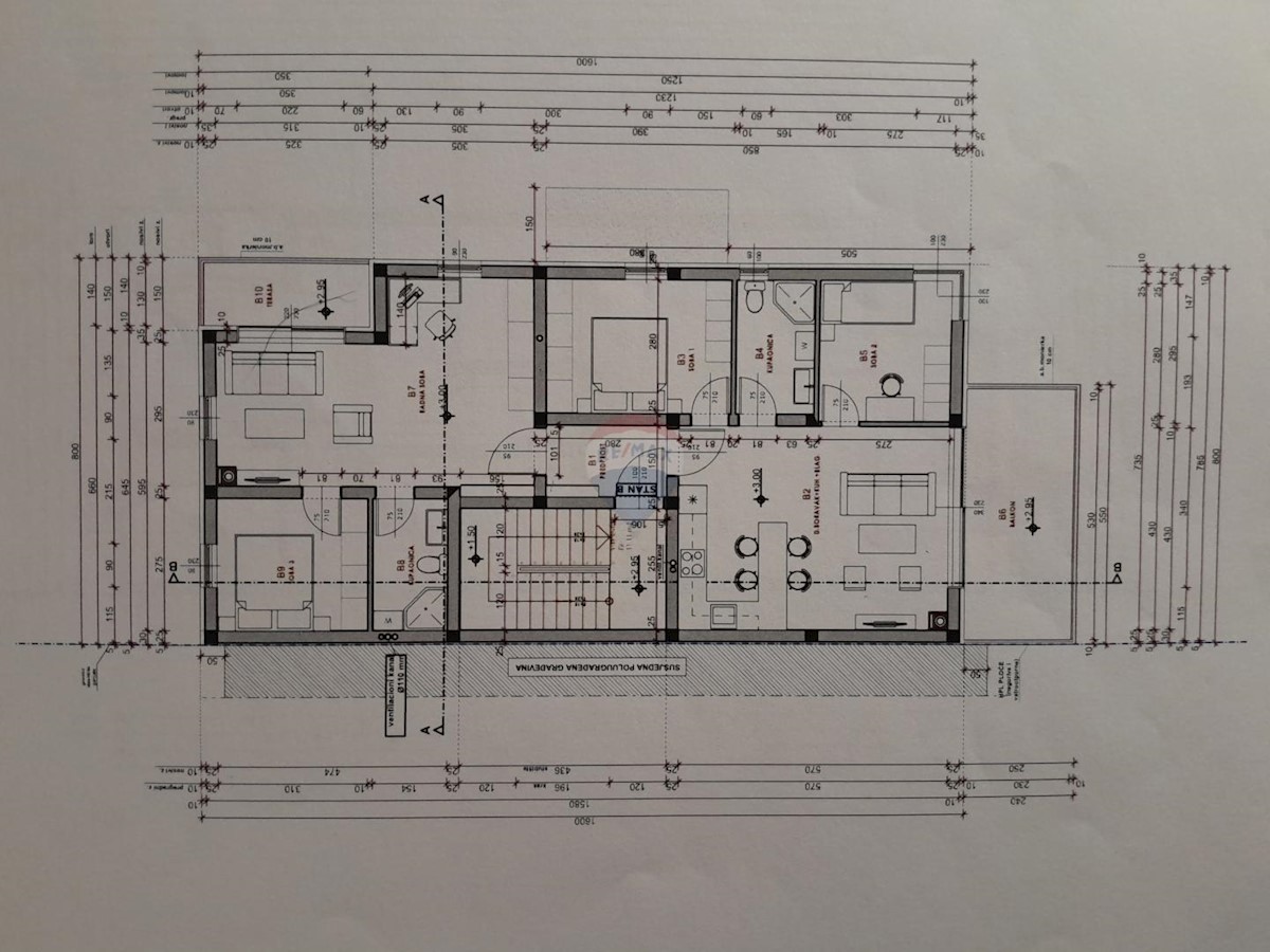 Apartmán Na predaj - ISTARSKA Medulin