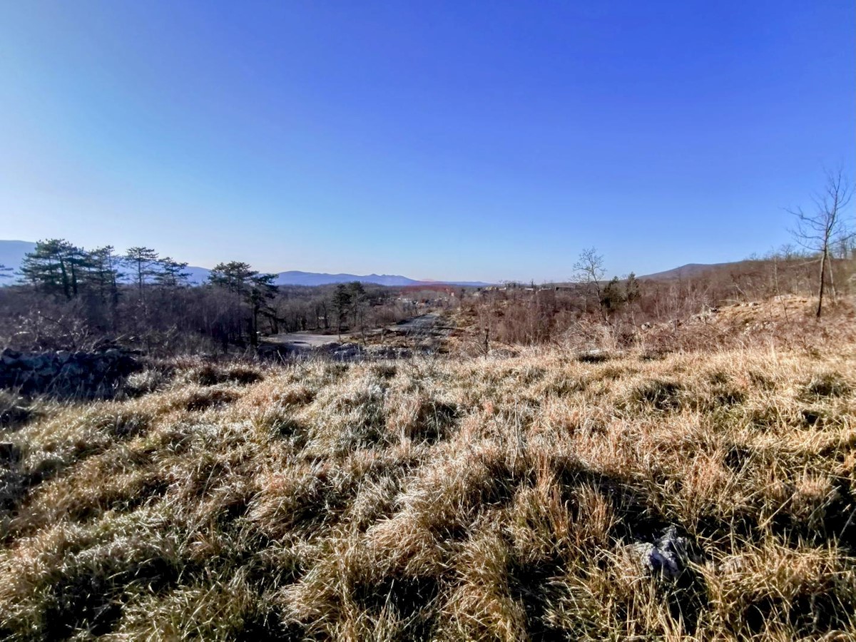 Land For sale - Primorsko-goranska Klana - foto 3/3