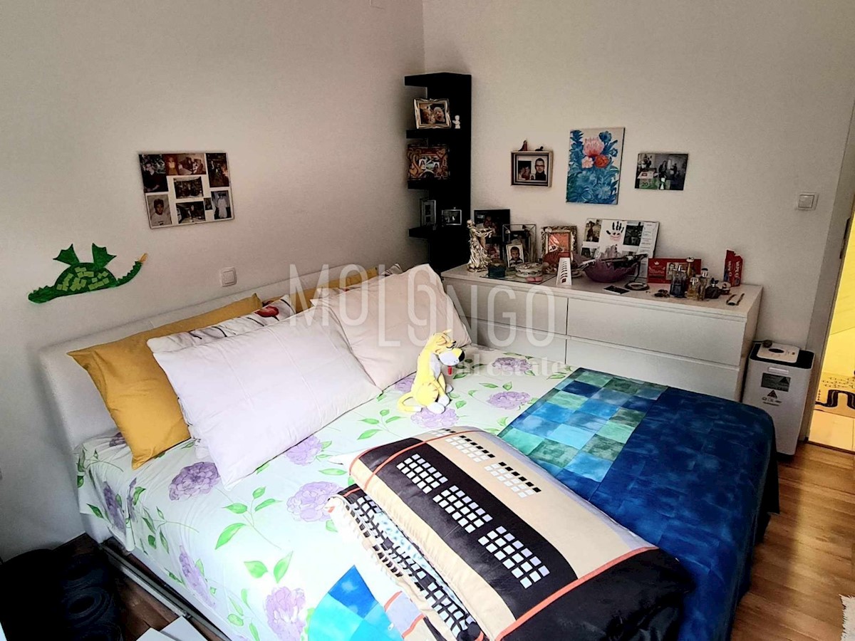 Apartmán Na predaj - PRIMORSKO-GORANSKA VIŠKOVO