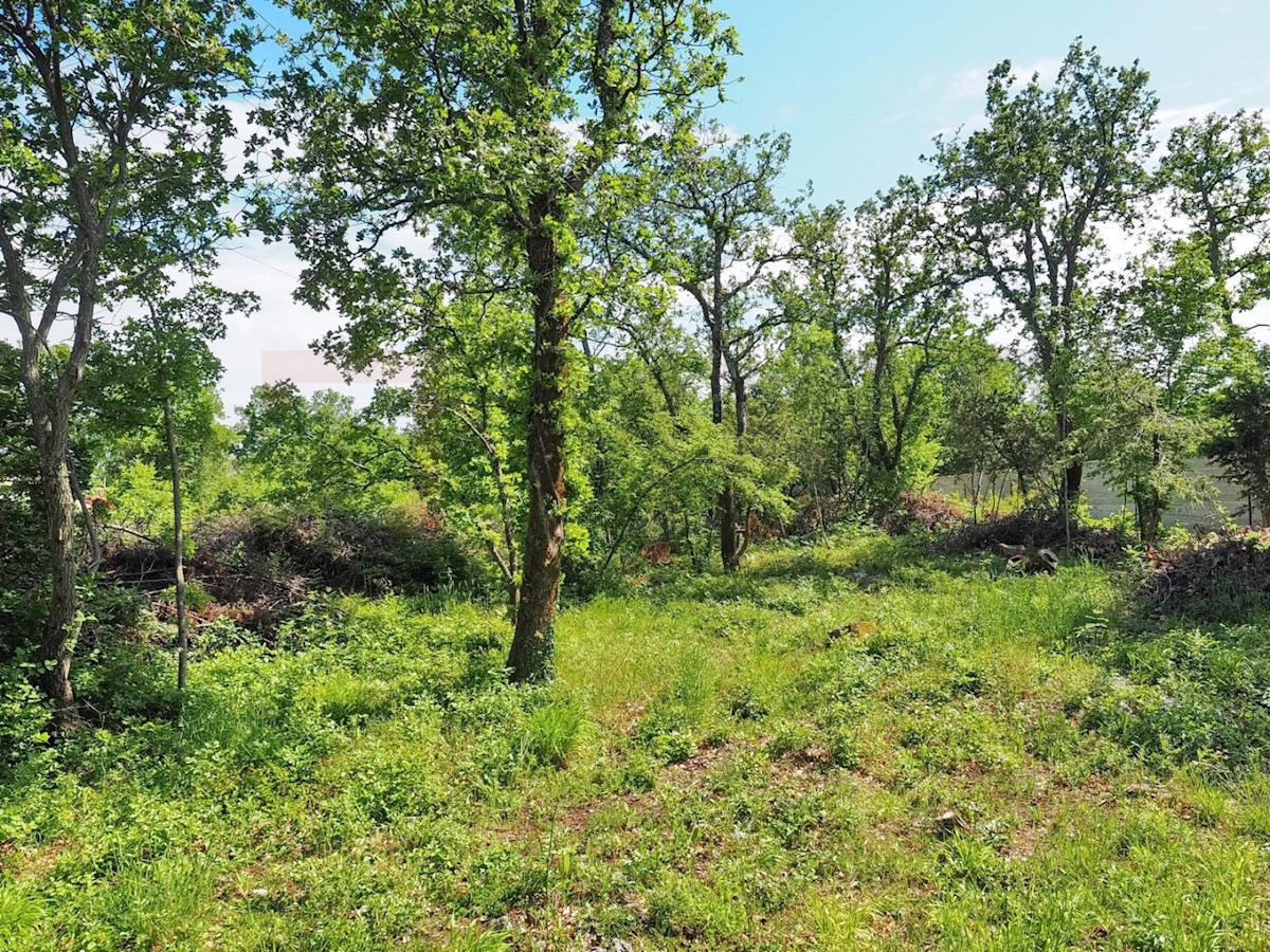 Zemljište Na prodaju - PRIMORSKO-GORANSKA KRK