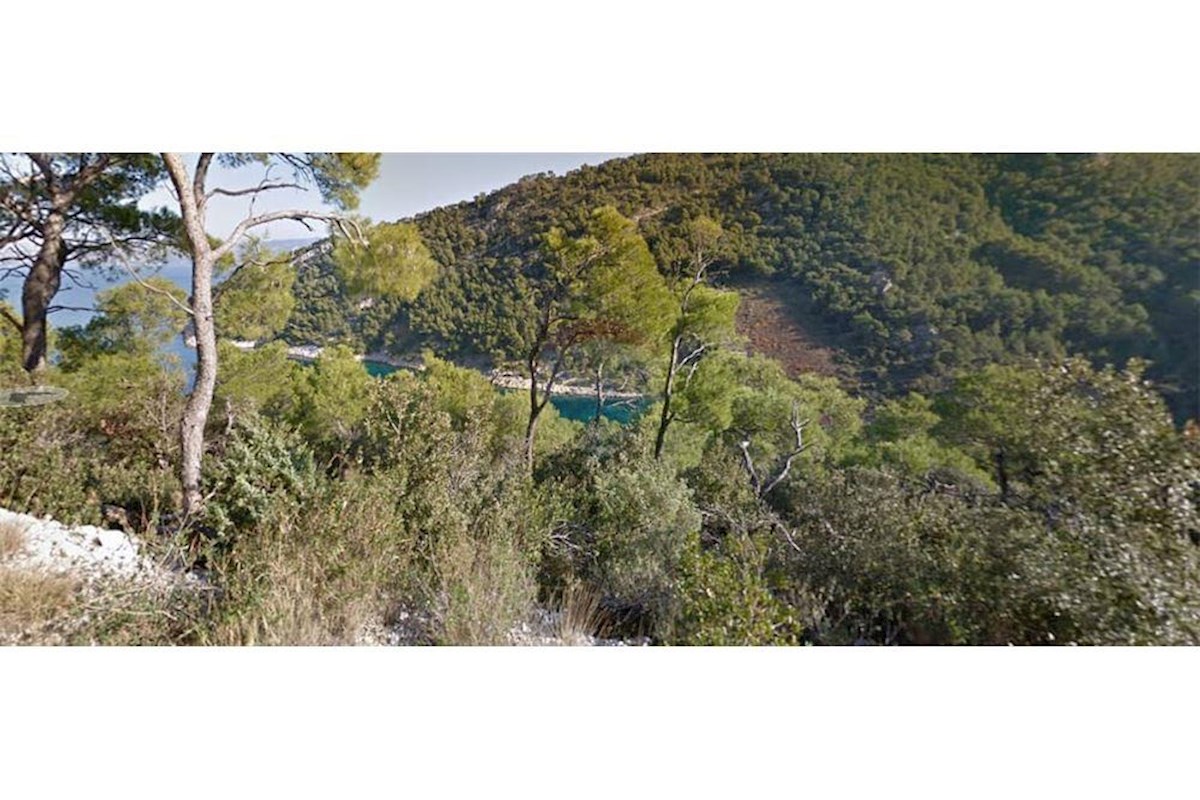 Land For sale - SPLITSKO-DALMATINSKA HVAR