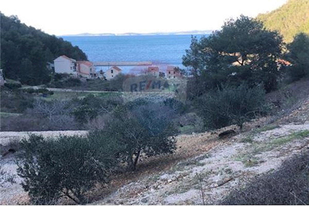 Land For sale - SPLITSKO-DALMATINSKA HVAR