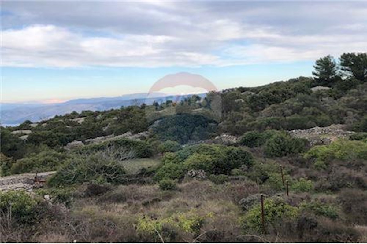 Terreno In vendita - SPLITSKO-DALMATINSKA HVAR