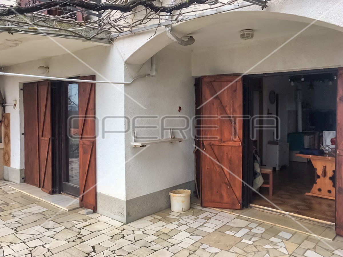 House For sale - ISTARSKA RAŠA