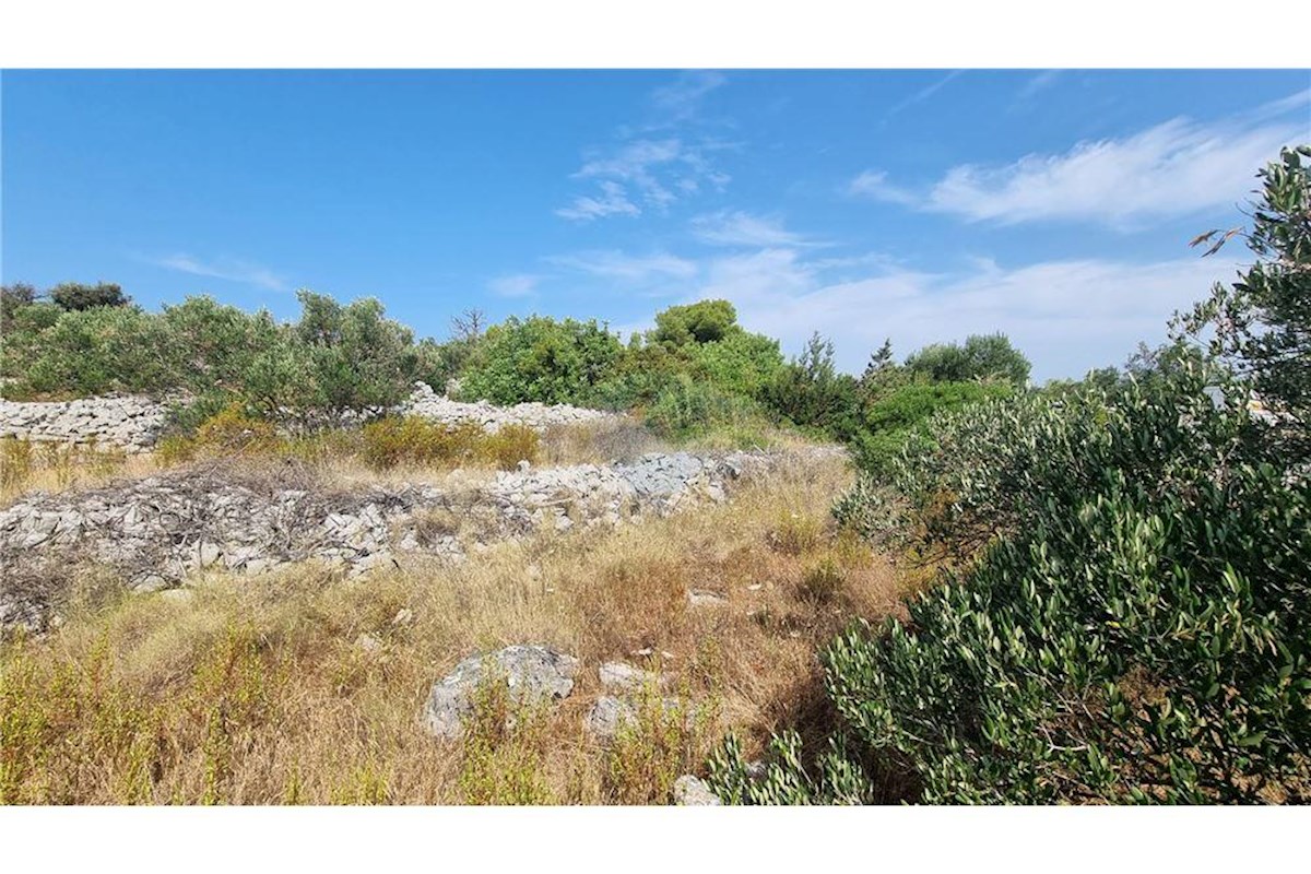 Terreno In vendita - SPLITSKO-DALMATINSKA TROGIR