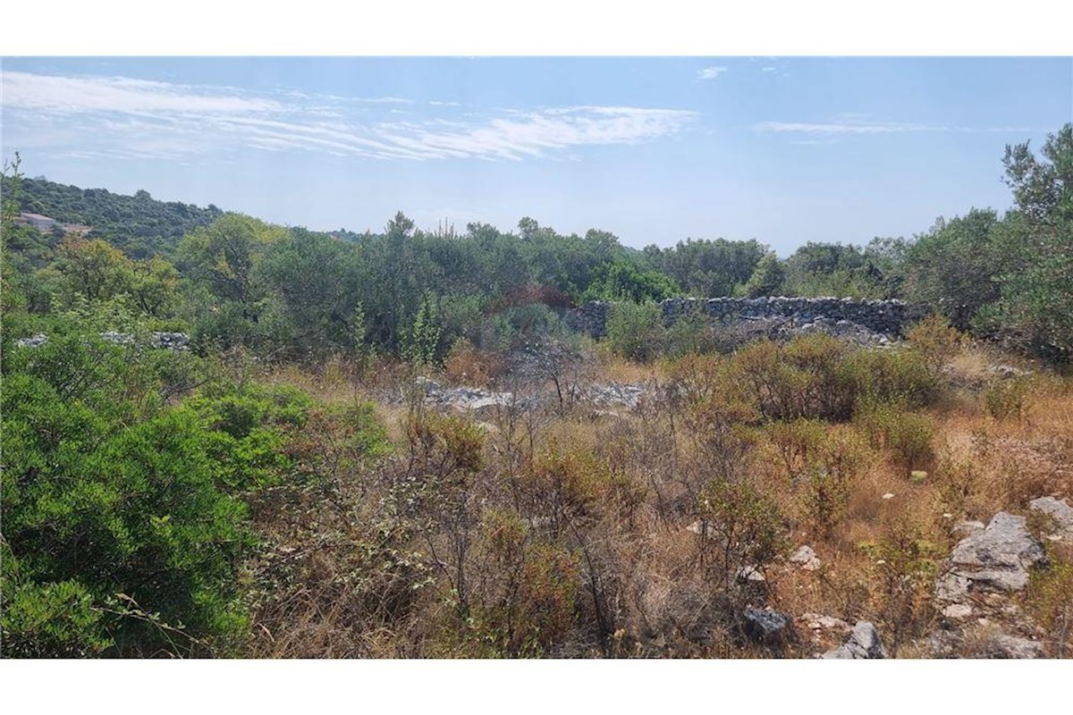 Terreno In vendita - SPLITSKO-DALMATINSKA TROGIR