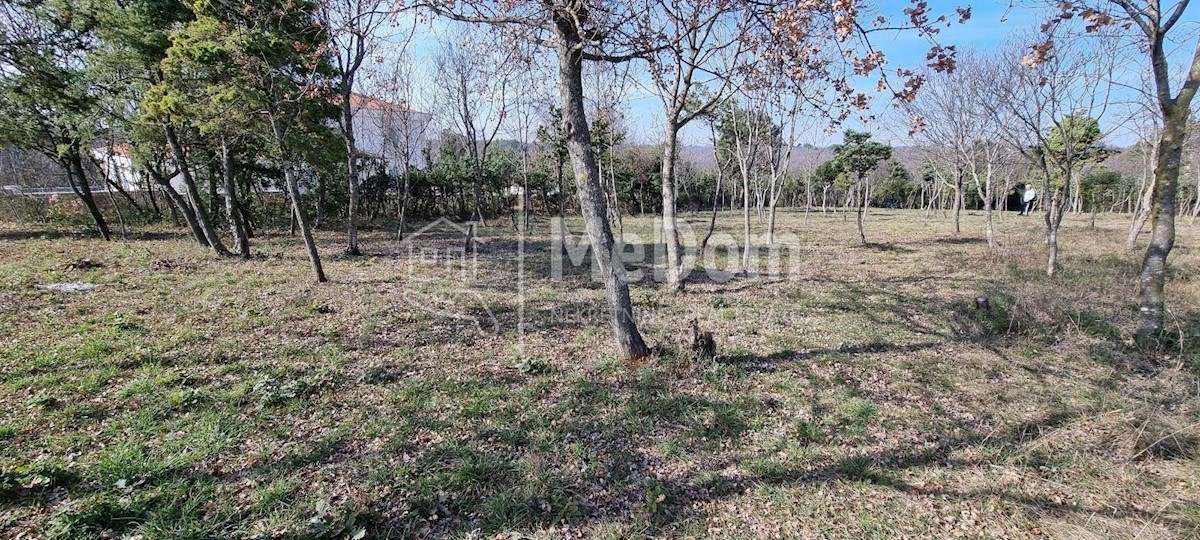 Pozemek Na prodej - ISTARSKA BARBAN
