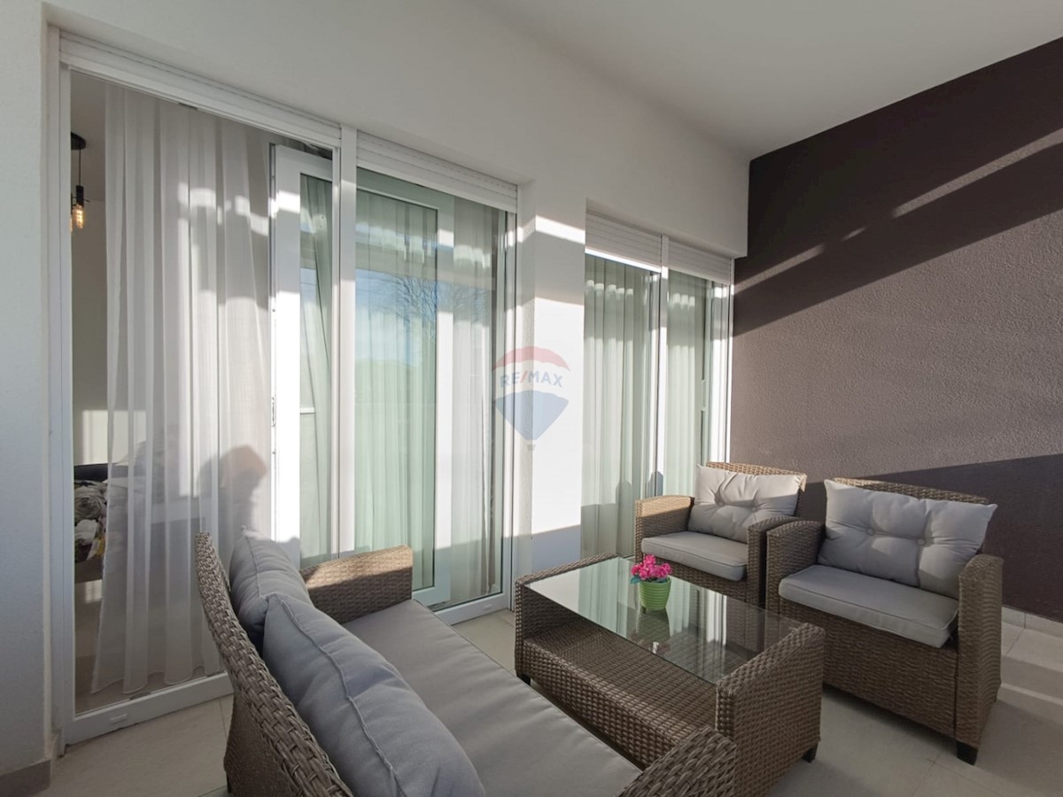 Apartma Na predaj - ŠIBENSKO-KNINSKA VODICE