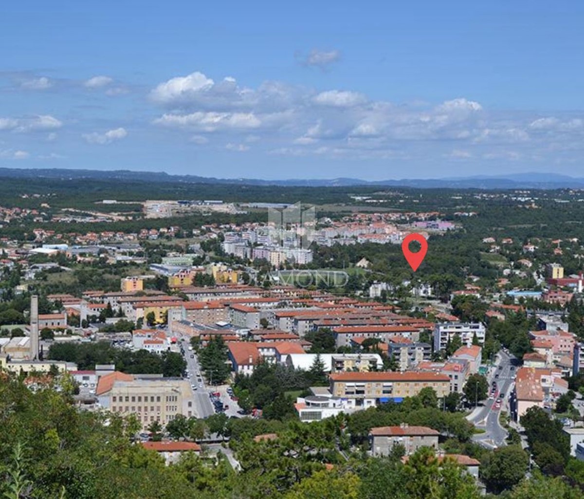 Appartamento In vendita - ISTARSKA LABIN