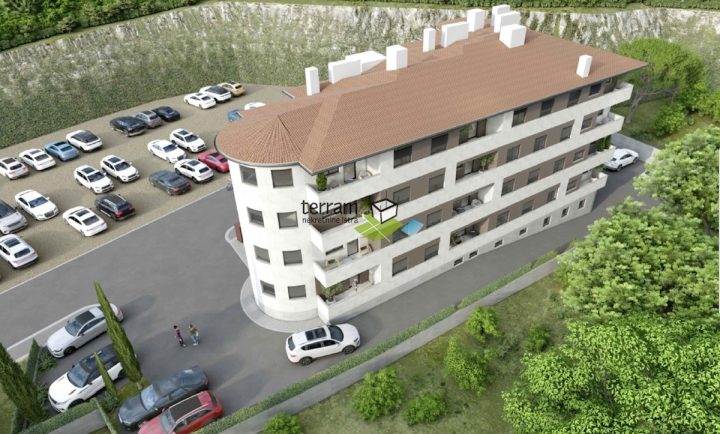 Flat for sale 80 m² – Pula