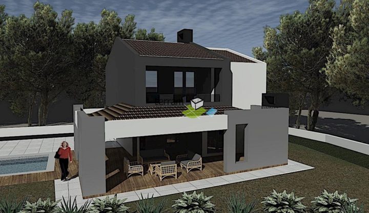 Terrain À vendre - Istarska Svetvinčenat - foto 2/7