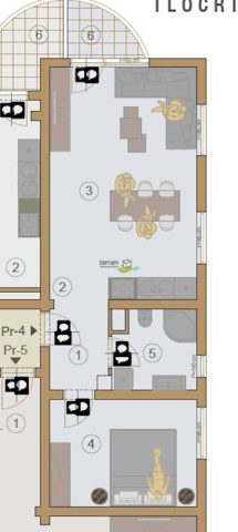 Apartma Naprodaj - Istarska Pula - foto 3/4