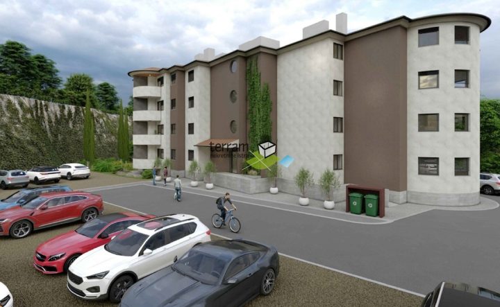 Flat for sale 57 m² – Pula