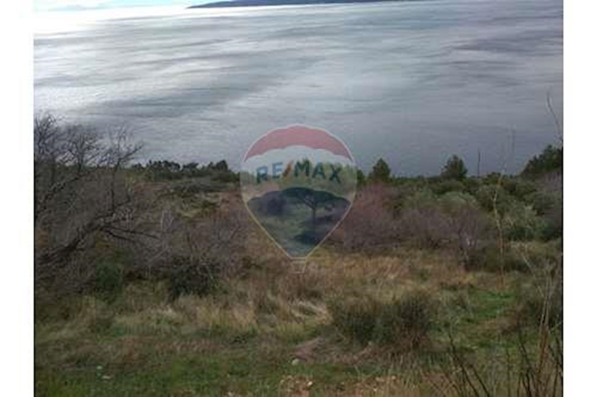 Land For sale - SPLITSKO-DALMATINSKA OMIŠ