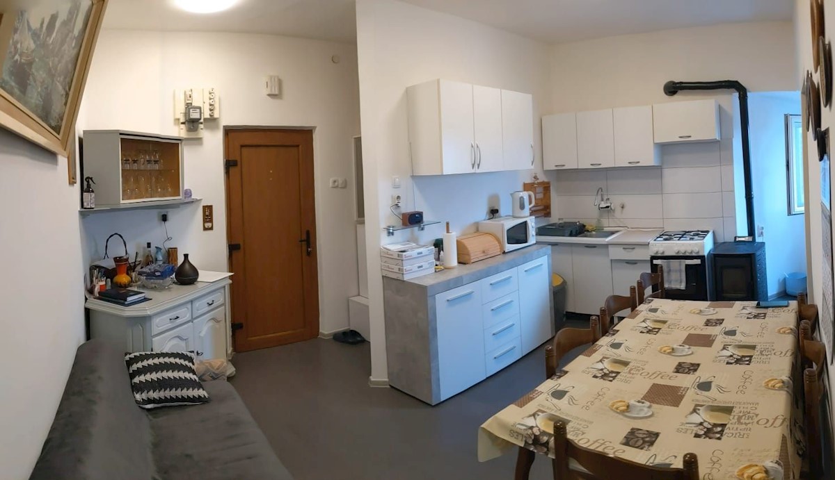 Apartmán Na predaj - ISTARSKA LABIN