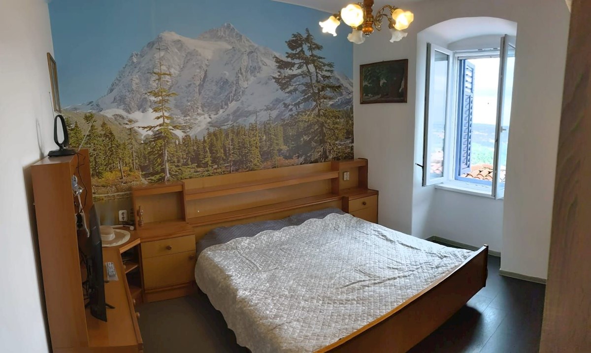 Apartmán Na predaj - ISTARSKA LABIN