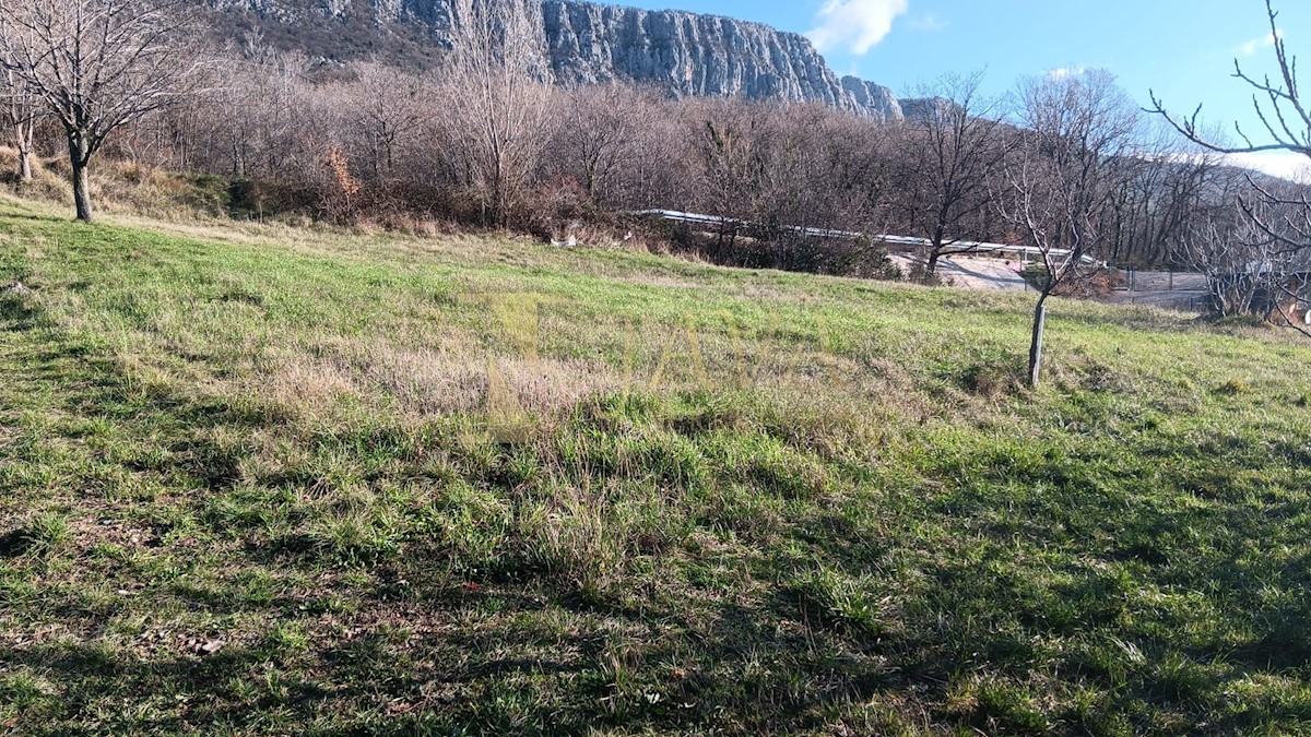 Zemljište Na prodaju - Primorsko-goranska Vinodolska Općina - foto 2/2