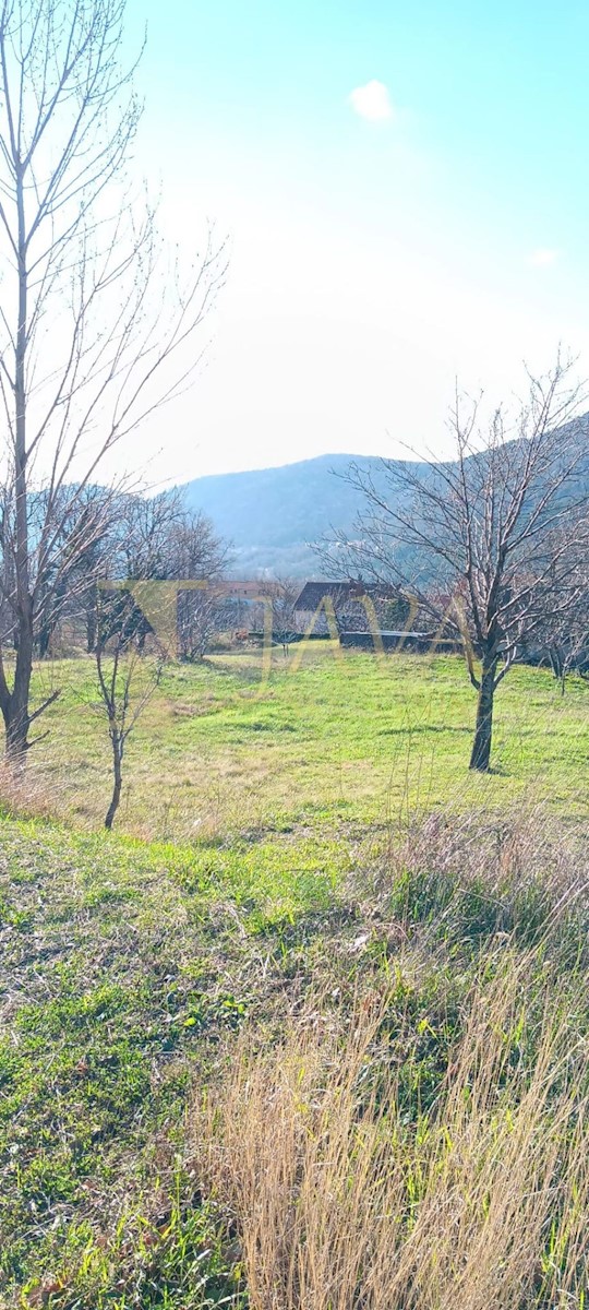 Parcela Naprodaj - PRIMORSKO-GORANSKA Vinodolska Općina