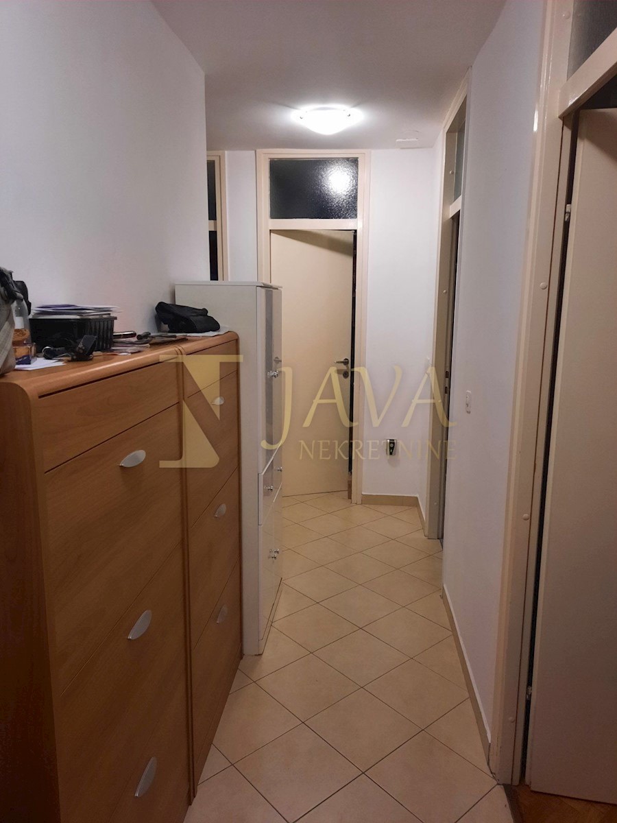 Apartment Zu verkaufen - PRIMORSKO-GORANSKA RIJEKA