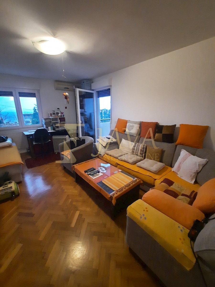 Apartmán Na prodej - PRIMORSKO-GORANSKA RIJEKA