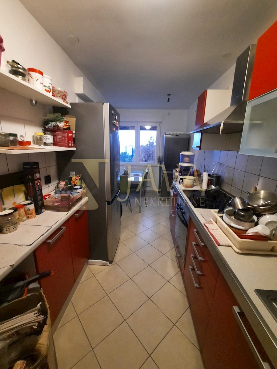 Apartment Zu verkaufen - PRIMORSKO-GORANSKA RIJEKA