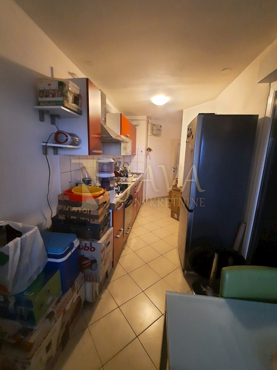 Flat For sale - PRIMORSKO-GORANSKA RIJEKA