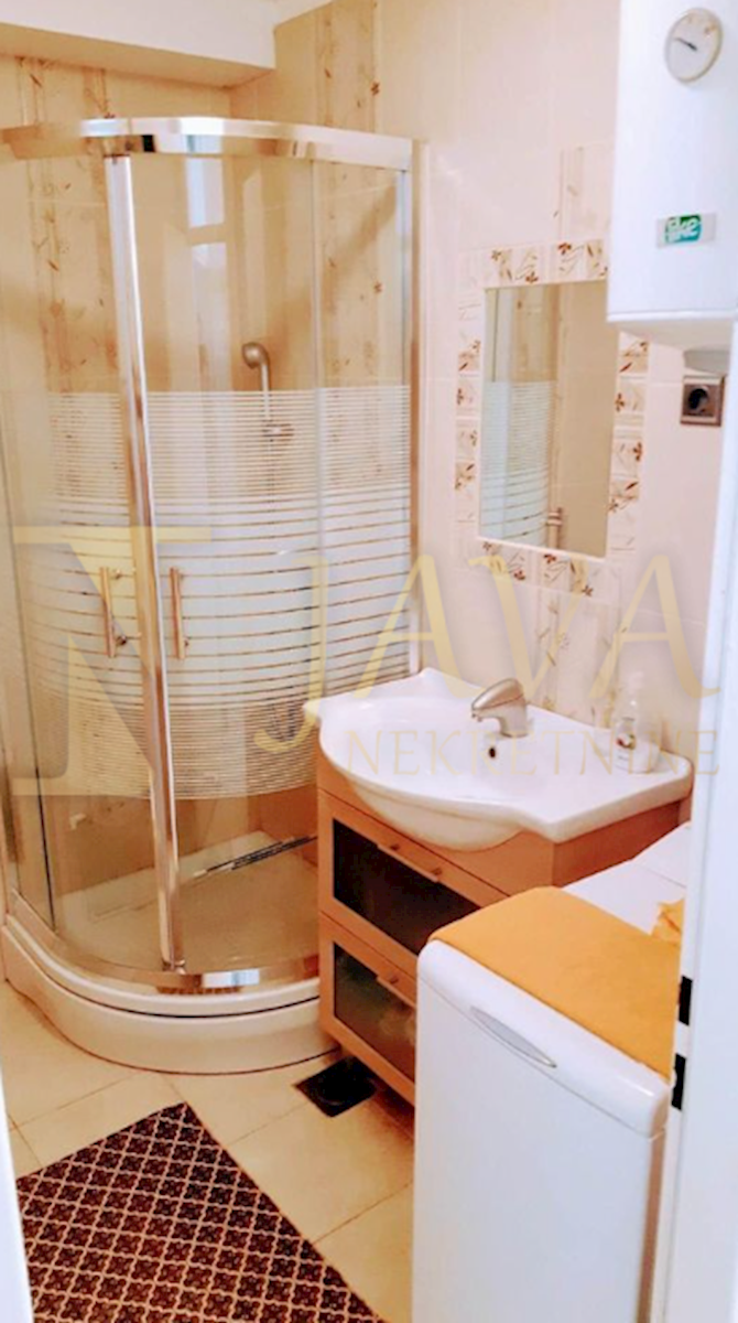 Apartmán Na predaj - LIČKO-SENJSKA SENJ