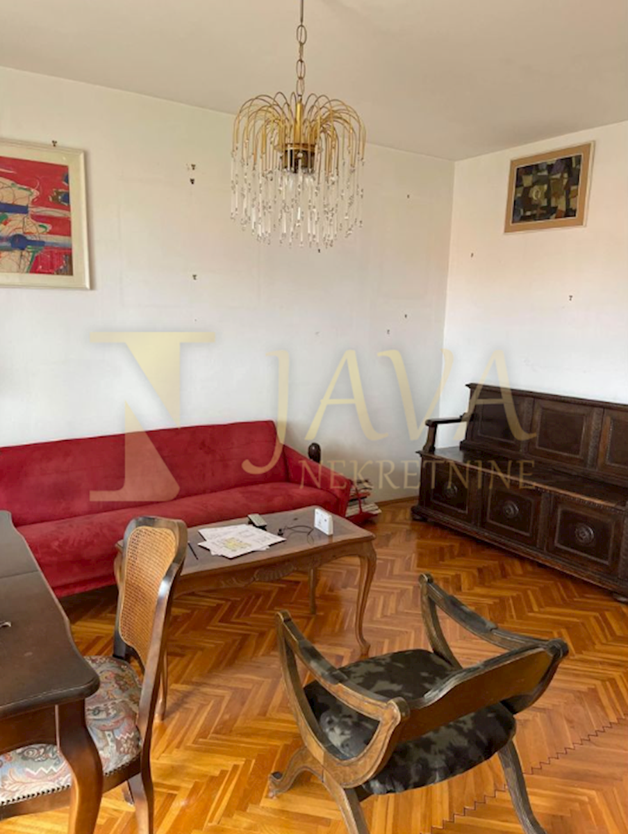 Flat For sale - PRIMORSKO-GORANSKA RIJEKA